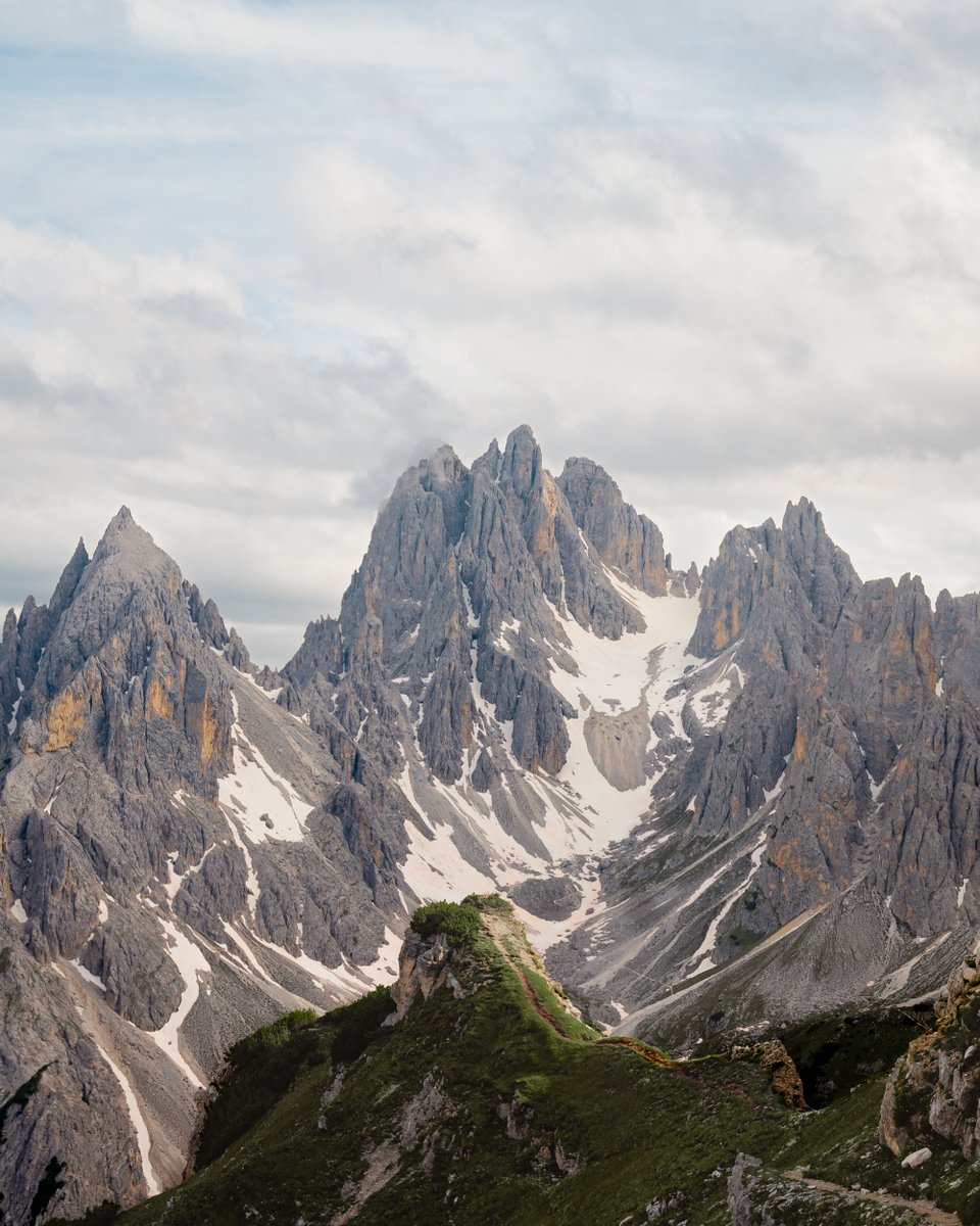 DylanCalluy's tweet photo. Dolomites ⛰️ https://t.co/UqDmob0v63