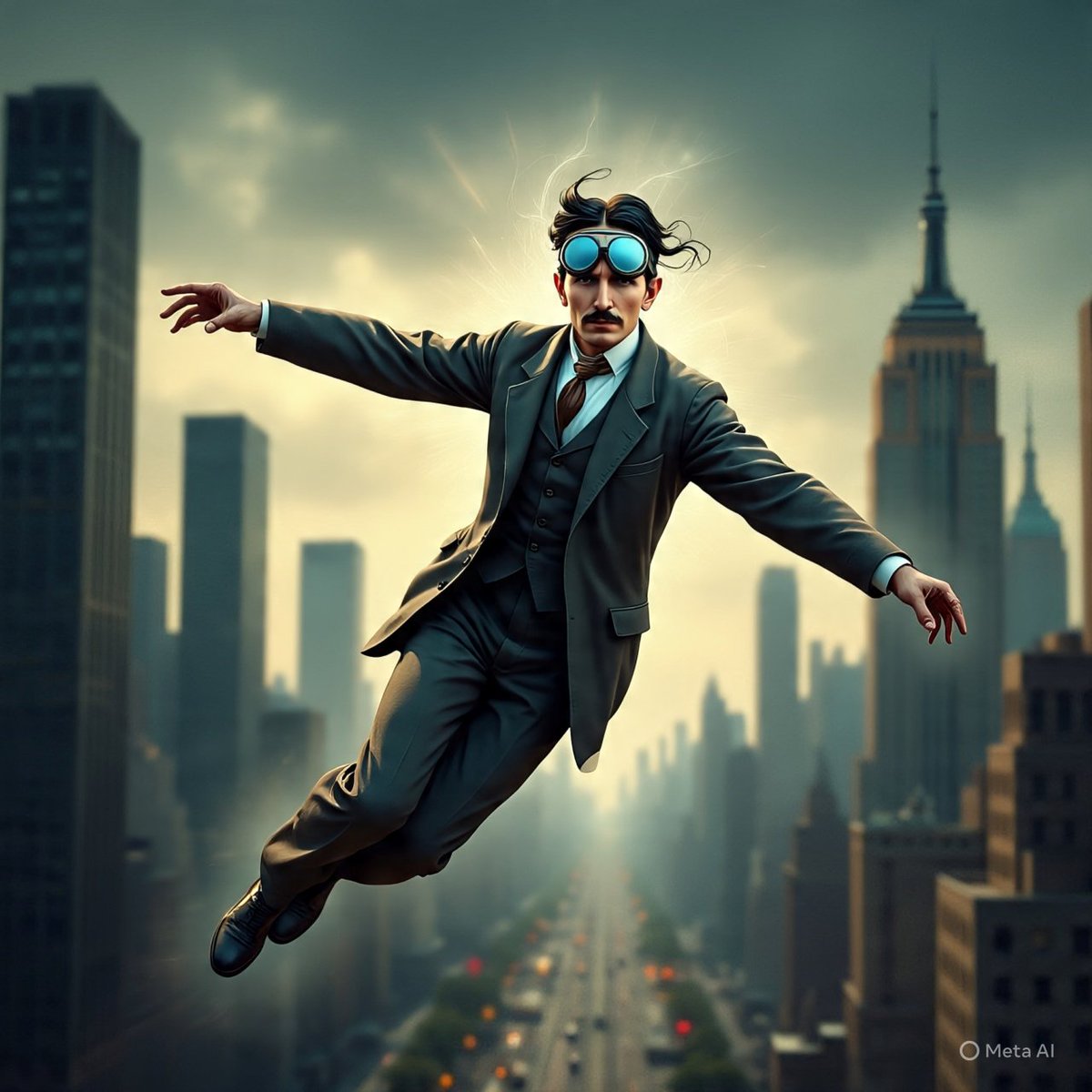 nicolas__tesla's tweet photo. #NewProfilePic https://t.co/2qGHqoSM7B
