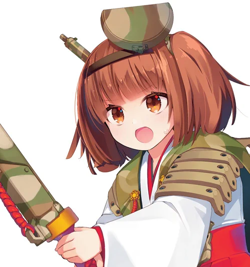 MC☆あくしず77号が発売中です! 付録ボードゲーム「ノモンハン事件1939」のマップ裏面では、スレンダーなアスリート戦車娘・BT-5快速戦車(by mao先生)と、健気な巫女さん戦車の九五式軽戦車(by 七六先生)が対決! いずれもノモンハン事件で活躍した軽戦車です。(電子書籍版には掲載されません)