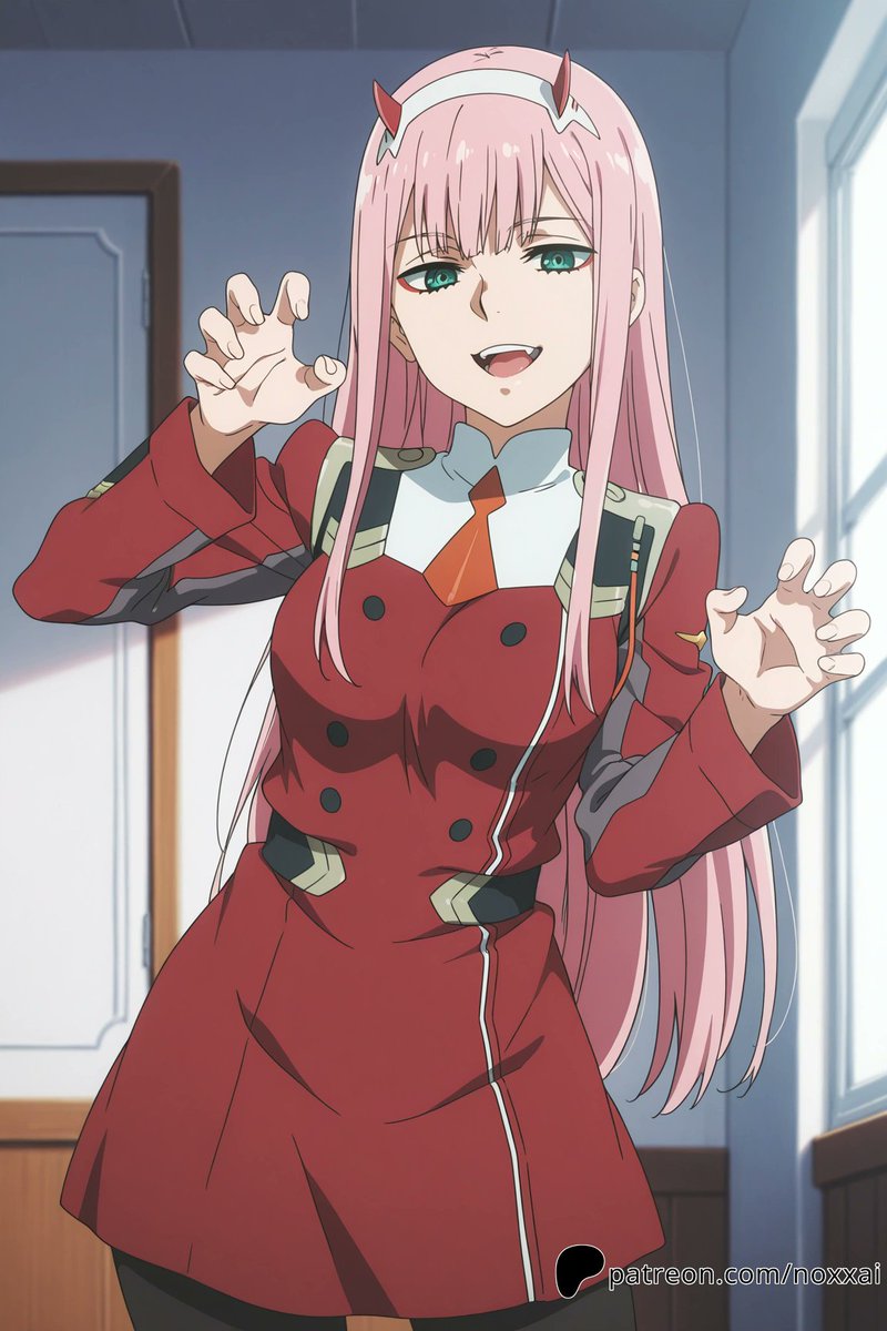 Noxxai_sfw's tweet photo. Darling. 😈
#ZeroTwo #DARLINGintheFRANXX #zerotwofanart #ditf #Fanart #AnimeArt #DigitalArt #Illustration #Noxxai https://t.co/v2sQWzDMih