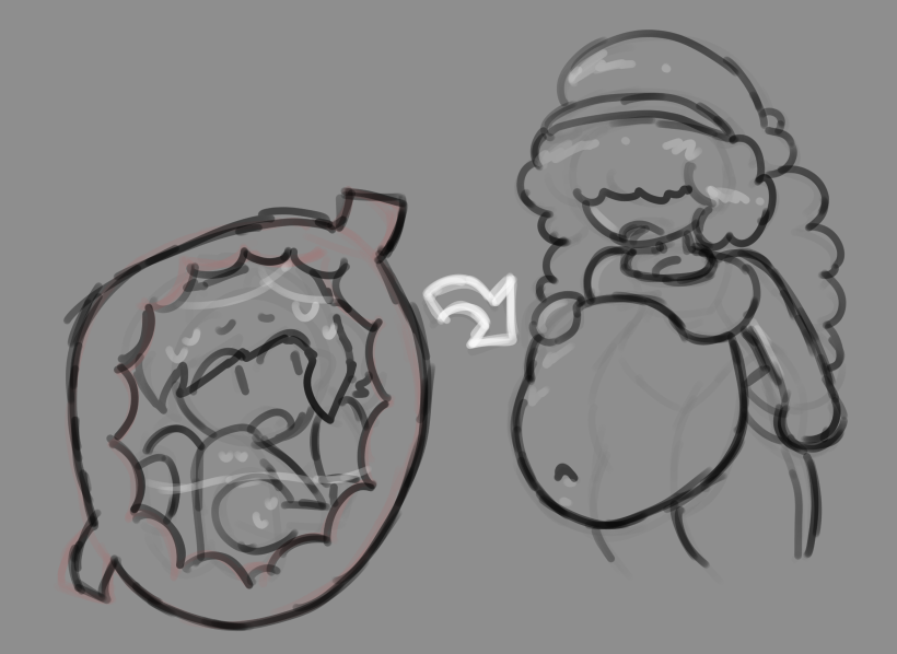 SussyNSFW π(Comms Open) (@sussynsfw) on Twitter photo nothing like doodling some <a href="/tumplescrump/">scrump π</a> cause drawing artists i follow is cool (vore warning) nothing like doodling some <a href="/tumplescrump/">scrump π</a> cause drawing artists i follow is cool (vore warning)