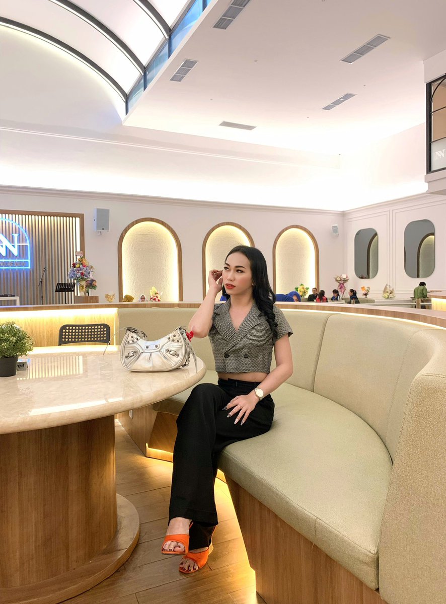 DragonNikk43296's tweet photo. Abang yakin gak mau beli kontenku?
🎥 Order video #MemberVideo
📲 Whatsapp :+6281256495302
#availvcs 
#shemalecrot #vcsline #WARIAJAKSEL 
#shemaleJaksel
#shemalebigock #openvcs #shemalehigclas #vcs @Travel4TG 
@pic_poster @ladyboymagic https://t.co/MjrEzjqjSQ