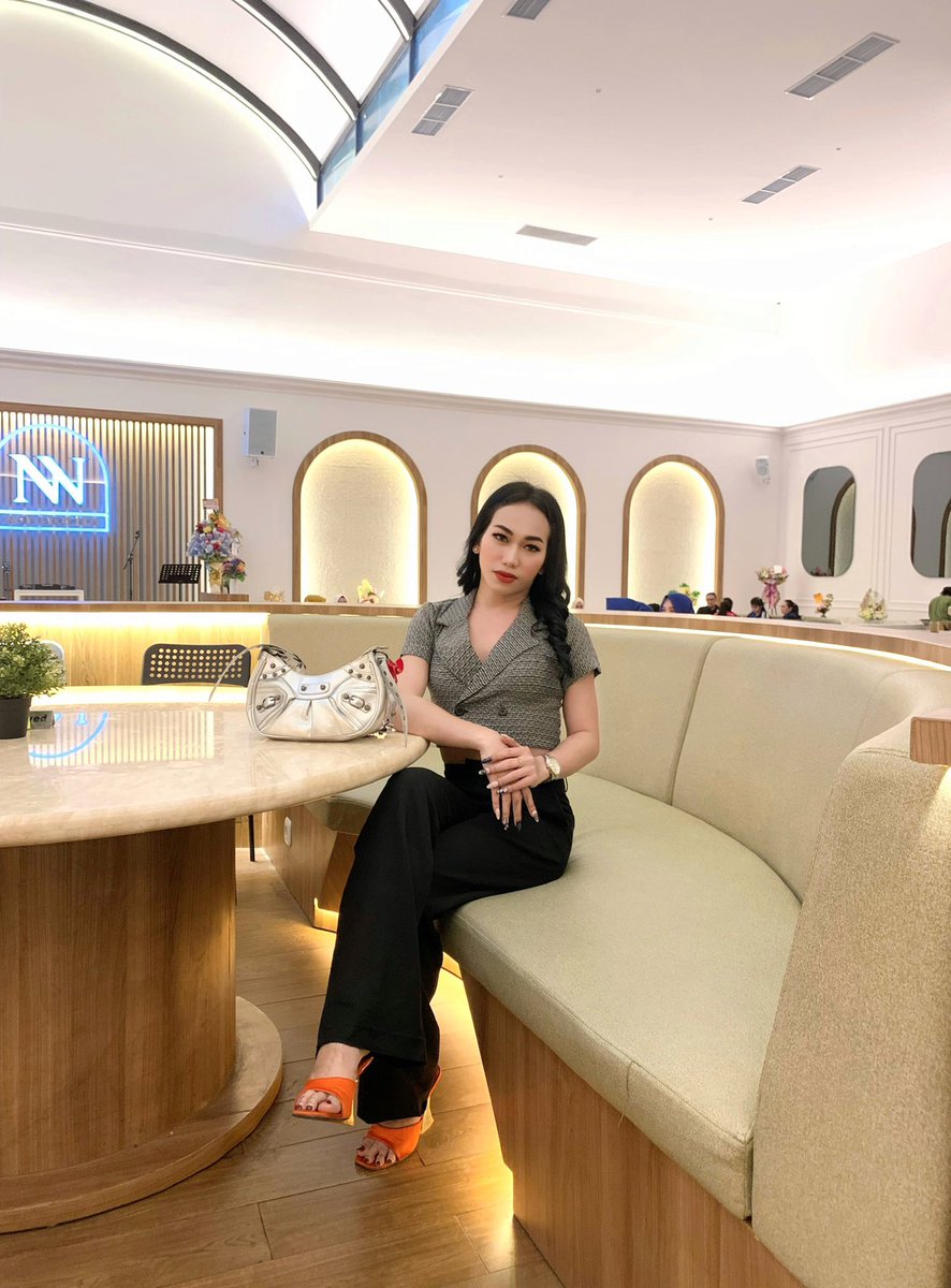 DragonNikk43296's tweet photo. Abang yakin gak mau beli kontenku?
🎥 Order video #MemberVideo
📲 Whatsapp :+6281256495302
#availvcs 
#shemalecrot #vcsline #WARIAJAKSEL 
#shemaleJaksel
#shemalebigock #openvcs #shemalehigclas #vcs @Travel4TG 
@pic_poster @ladyboymagic https://t.co/MjrEzjqjSQ