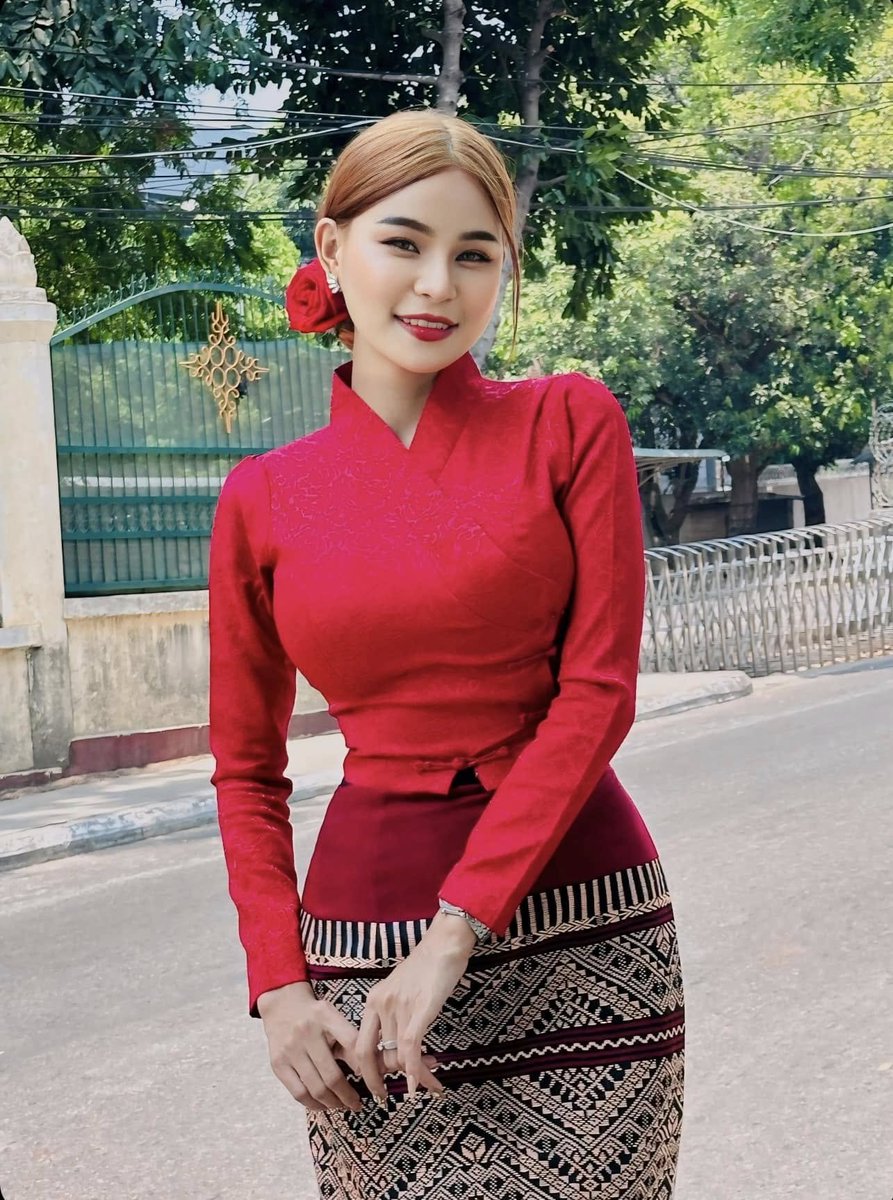 အမေစု....