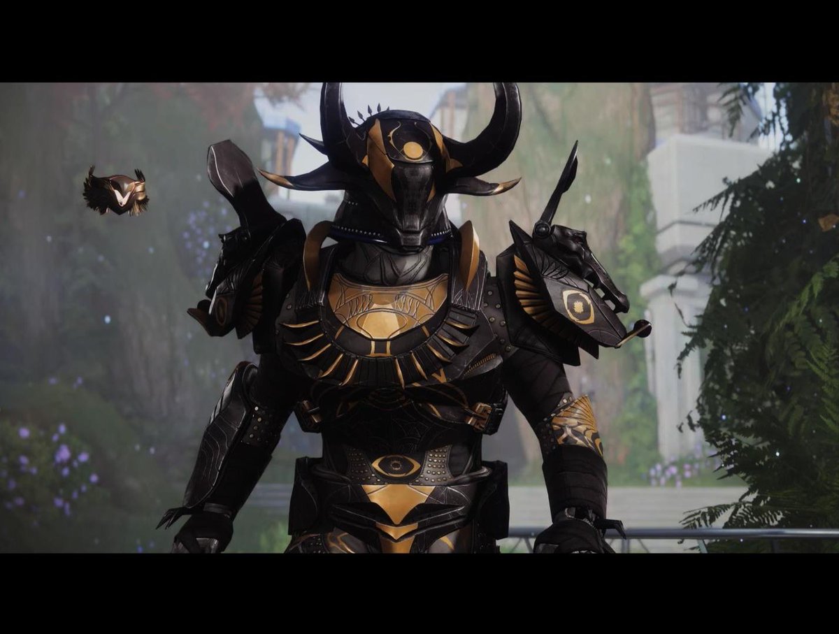 grotesquedandy's tweet photo. YES!
In that light, hi, this is Zachary Evans, he's a competitive Crucible professional. Fame has turned him into an arrogant asshole with an ego big enough for 3 who smokes too much in order to cope with stress but his Ghost Quirinus loves him like nothing else. #Destiny2OC https://t.co/fIO6NyzqLv