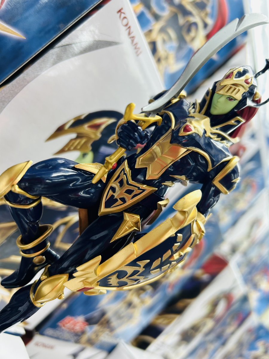 プライズ 情報】 「遊戯王カードゲーム Equal Arts カオス・ソルジャー