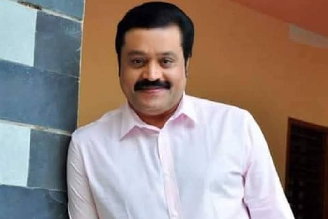 RKtalkz's tweet photo. #HappyBirthday 
#TheRealSuperstar 
സുരേഷ് ഗോപി ചേട്ടന് സ്നേഹം നിറഞ്ഞ ജന്മദിനാശംസകൾ 🧡🎉🎊
@TheSureshGopi https://t.co/w42Icm1rjY
