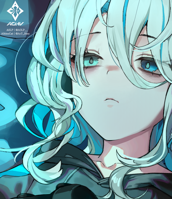 Team_ACHV's tweet image. wip