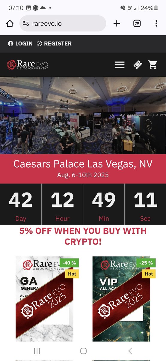 apexgreenwood's tweet image. I'll be there @RareEvo in Las Vegas with the team from @ApexFusion @hal_eight @ethernal_tech @skyline_bridge.
Apex was built on the incredible technical foundations of @Cardano_CF to join communities, and create the platform for business and institutional adoption.…