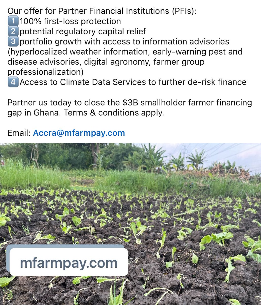 mfarmpay's tweet photo. https://t.co/ldoDNwfutr