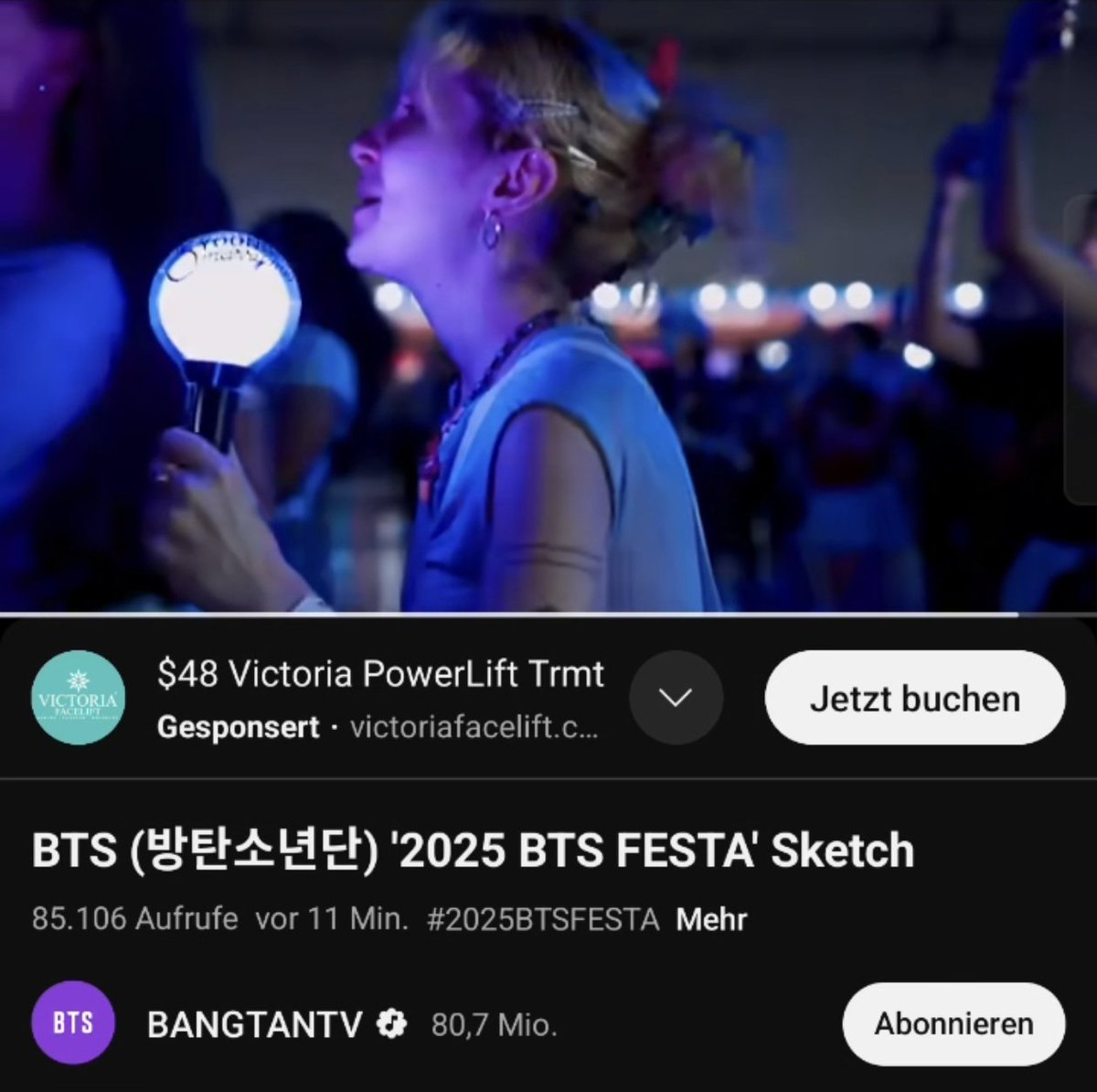 ᴱᴺpattie⁷𖣂⊹IS SEEING BTS (@sugaknucklehair) / Posts / X