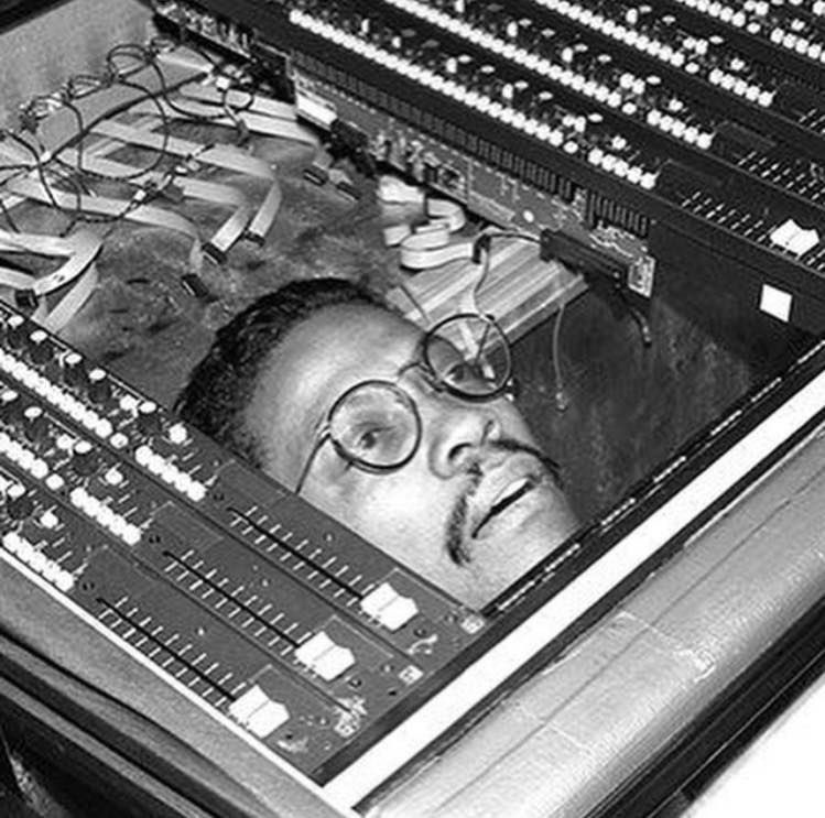Herbie Hancock