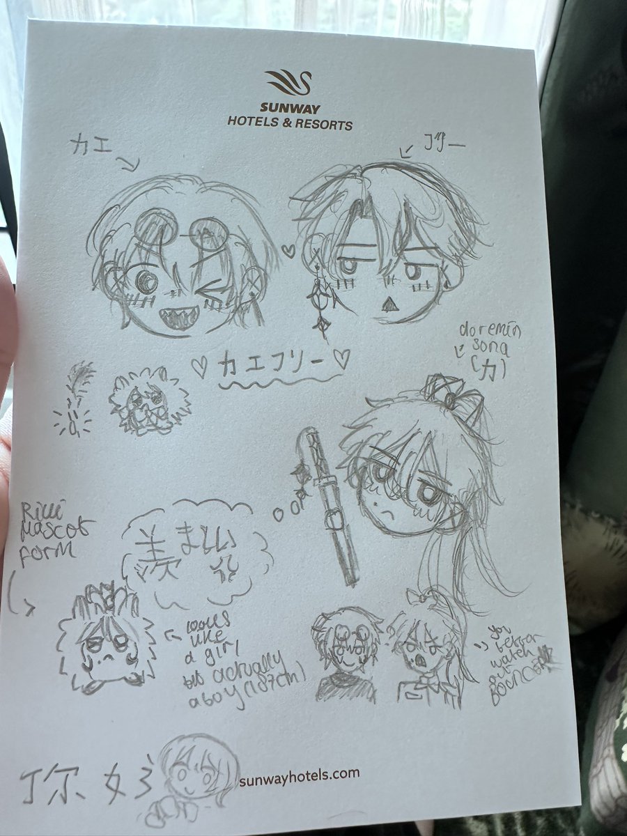 Velokryi's tweet photo. at vacation rn and i crave to draw them 💔 https://t.co/0fM4GXKD0h