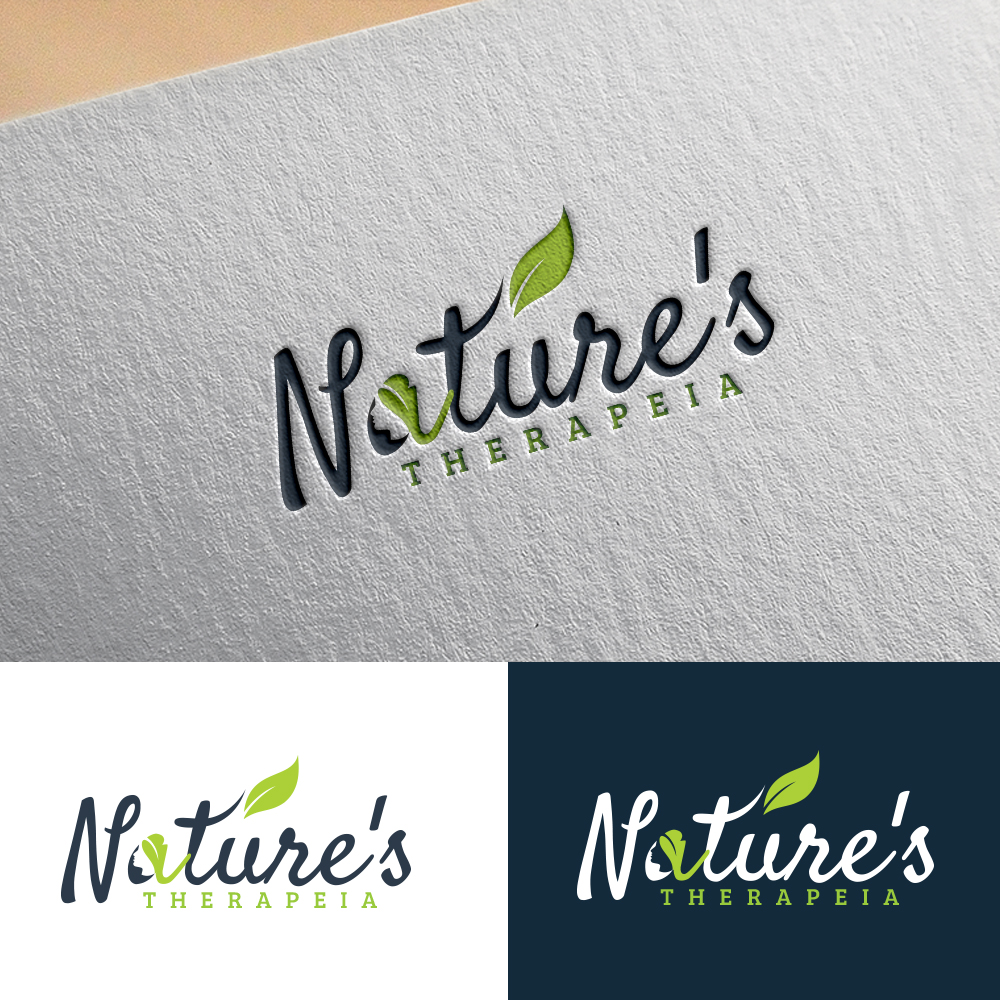 logodezin's tweet photo. Natures Therapeia logo design

#USSmallBusiness #LogoDesignerUSA #therapielogo #naturelogodesign #badlogo #minimalistlogo #BrandIdentityDesign #StartupBranding #logodesigner #ayurvedalogo #AmericanBusiness #GraphicDesign #LogoInspiration #logomaker https://t.co/pe1fWrozPL