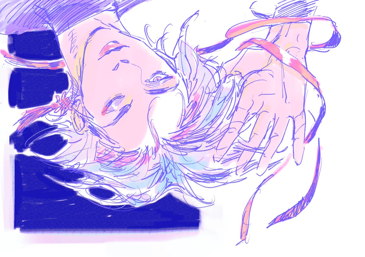 미스터 리   #KPOPDEMONHUNTERS