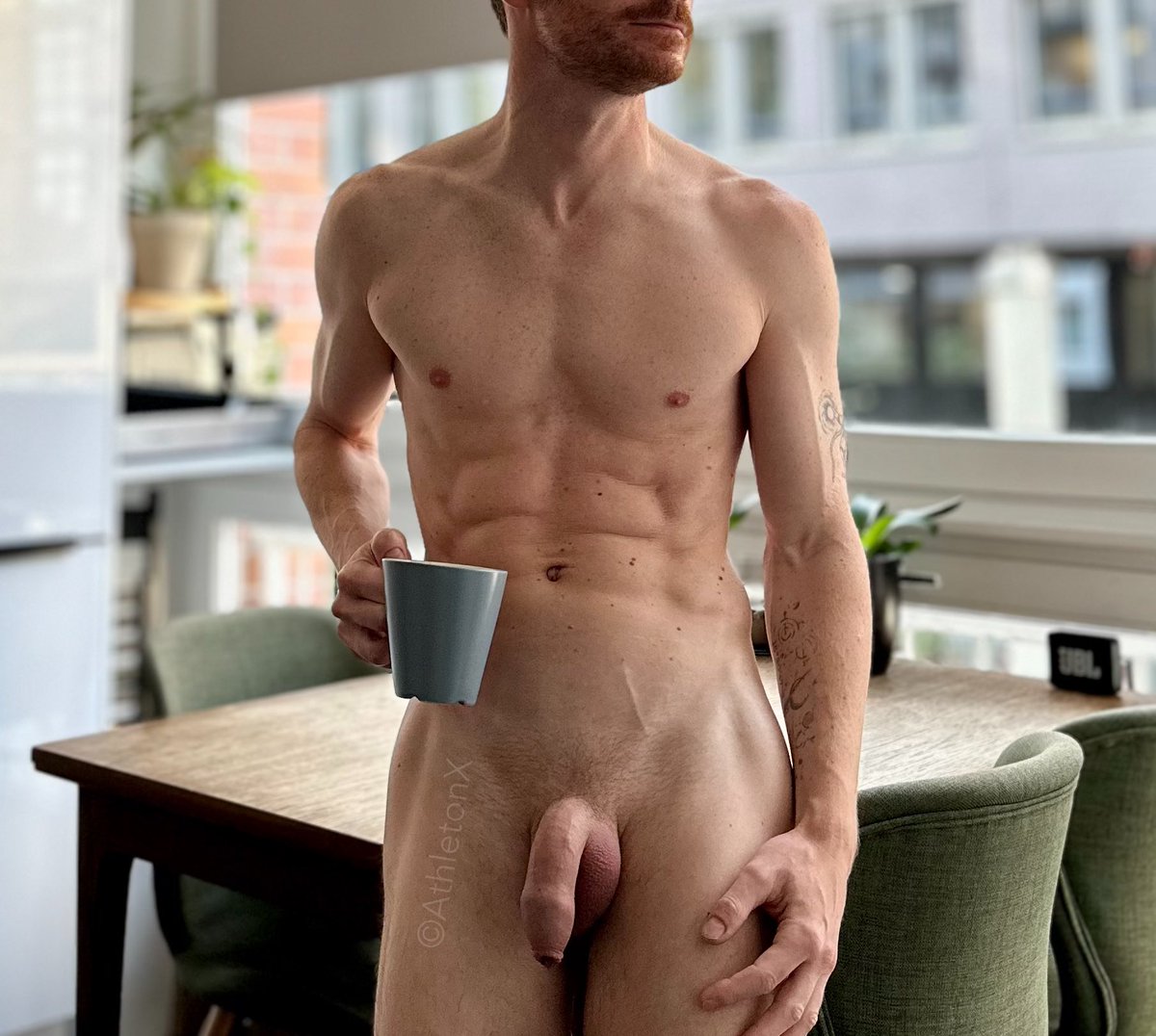 AthletonX tweet media