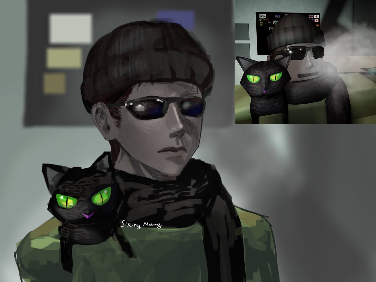 yayanobbiPiyon's tweet photo. Was having a midnight crisis and drew them #ratskewer #hopthekid #putridslug https://t.co/Kw25lKjGEQ