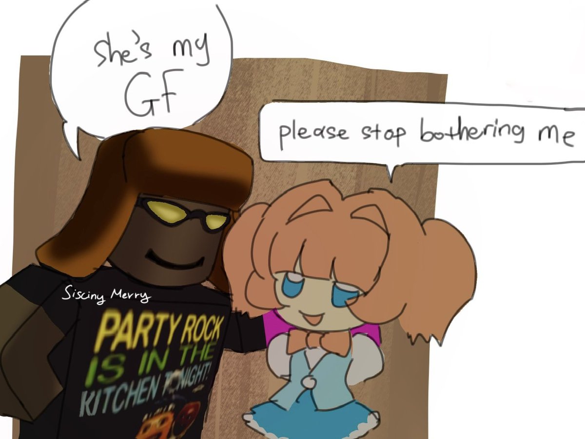 yayanobbiPiyon's tweet photo. Was having a midnight crisis and drew them #ratskewer #hopthekid #putridslug https://t.co/Kw25lKjGEQ
