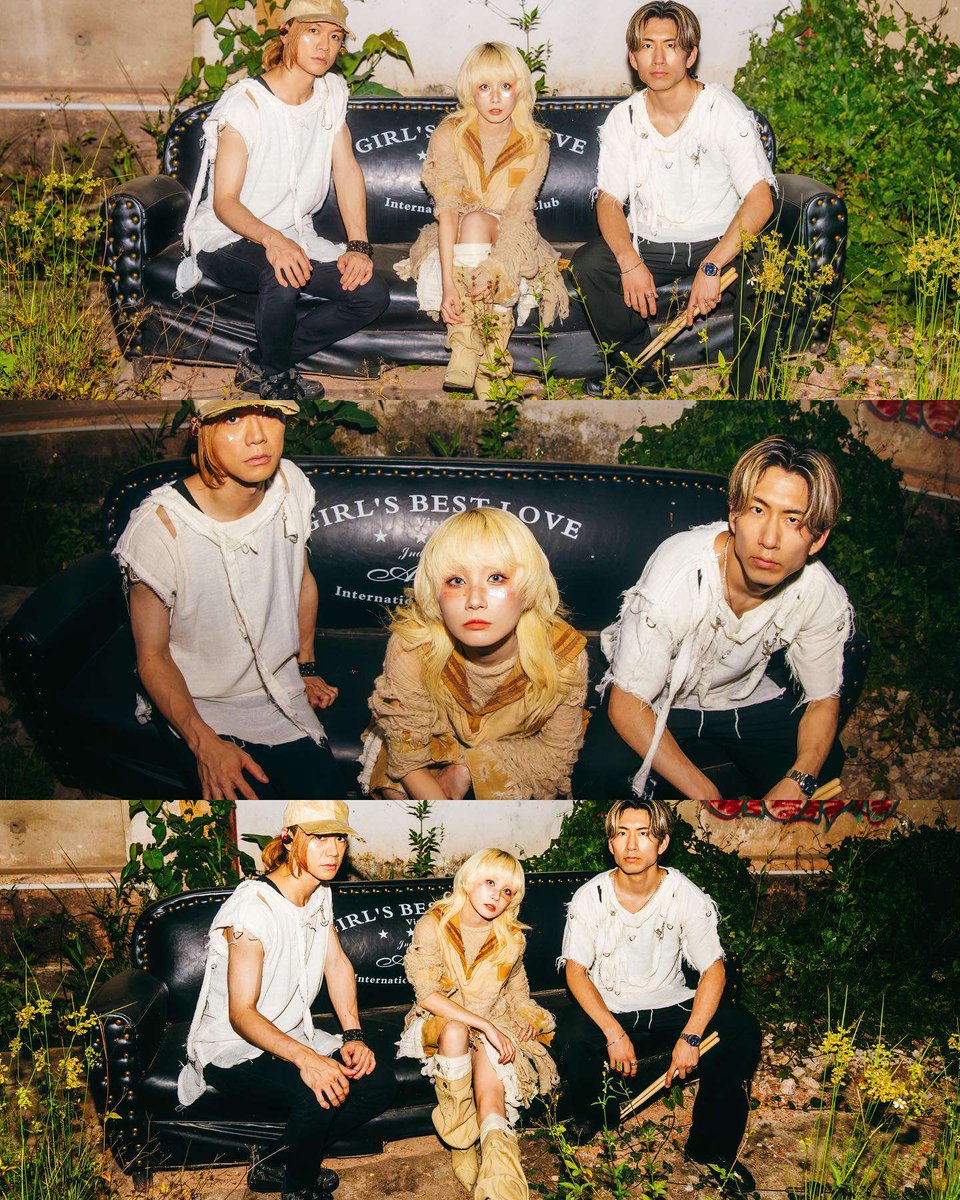 ReolArchive's tweet photo. #CultureCurriculum2025 #Reol #れをる https://t.co/7WJoLFvDzh
