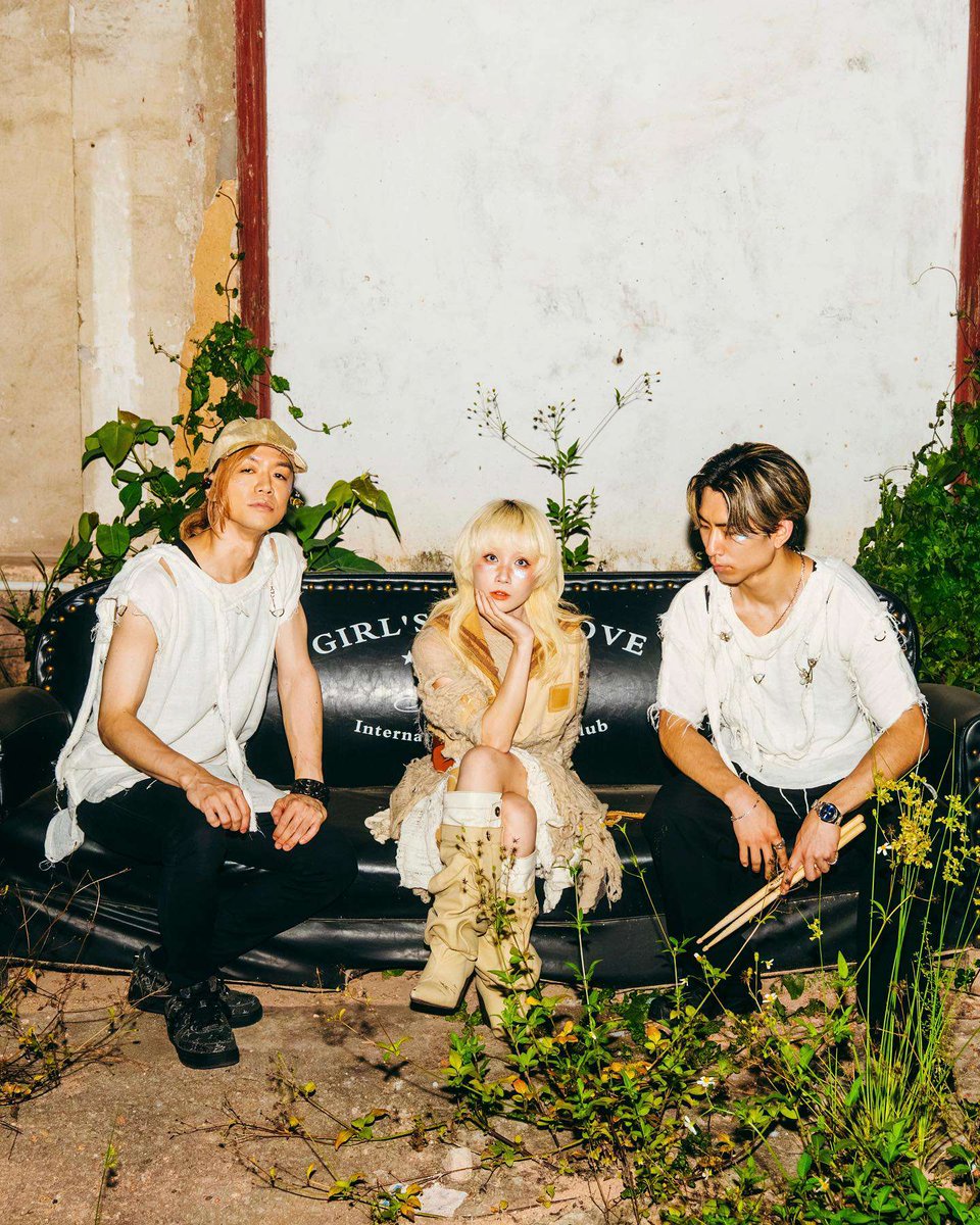 ReolArchive's tweet photo. #CultureCurriculum2025 #Reol #れをる https://t.co/7WJoLFvDzh