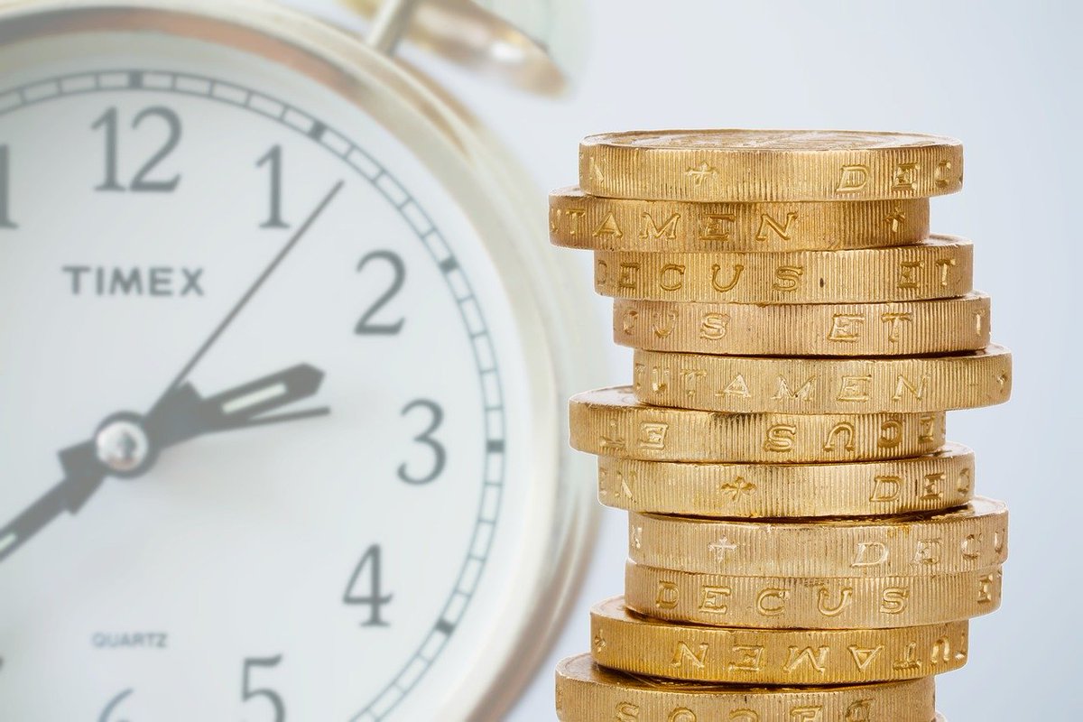 Time Finance reports record revenue and profit growth in FY 2024/25

tinyurl.com/233dlqwd

#TIME #RNS #Stocks #TimeFinance #InvoiceFinance #AssetFinance #BusinessLoans #SMEfinance #AssetBasedLending #FinancialServices #Investment #Investing #SME