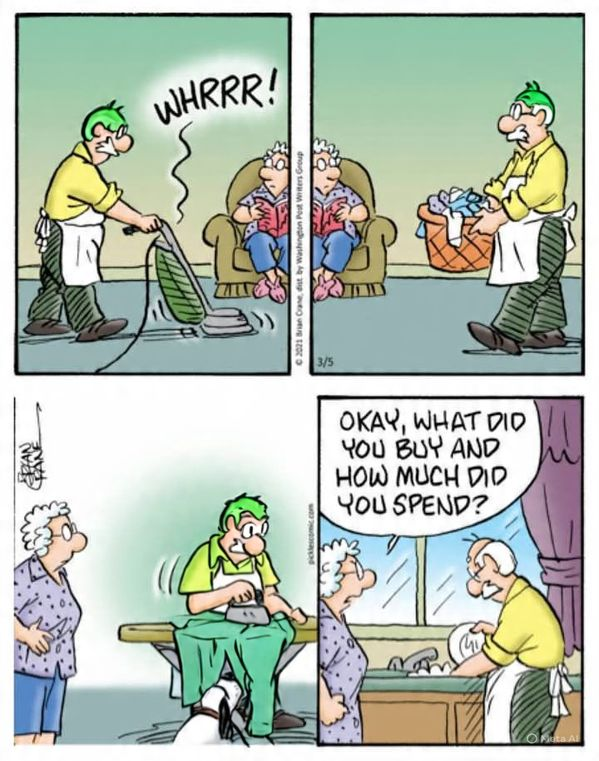 Brittgrass15's tweet photo. women will always be able to guess it 🤣🤣 https://t.co/60FTZjlIdH