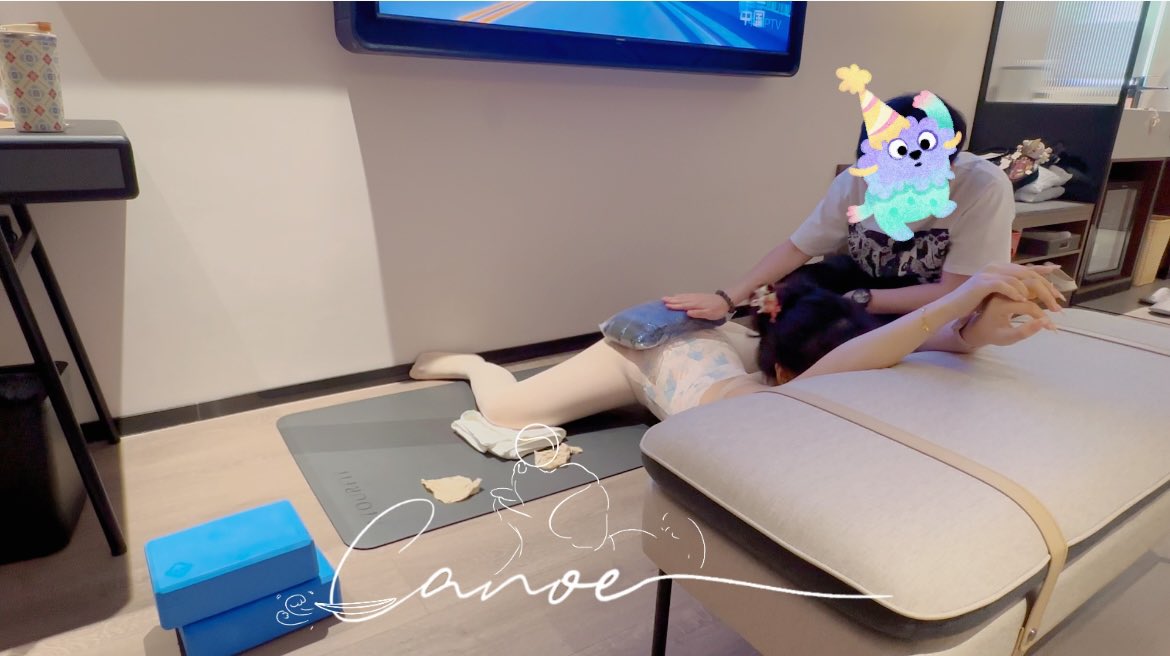 你的良心被舟舟叼走了吗 tweet media