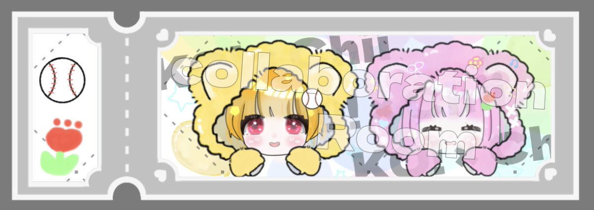 ⊹

         𝙘𝙤𝙡𝙡𝙖𝙗 𝙍𝙤𝙤𝙢 ⚾️🌷
  𖤐⎯⎯⎯⎯⎯⎯⎯⎯⎯𖤐

  ⌛️ 6月26日 21:00~22:30
  💬 GB.嵐の半島.SQ(グレ無)
         ↳ 🎖️500×p

  ✎ᝰ チーム名.ID.ランマ

  🪄⟡.· 𝗙𝗼𝗹𝗹𝗼𝘄,𝗥𝘁(応+代)巻き込み.ᐟ
           ↳ <a href="/teynko_/">516</a> <a href="/s__ceey/">ちい🌷</a> 

  ⚠️｜追記で記載します

⊹