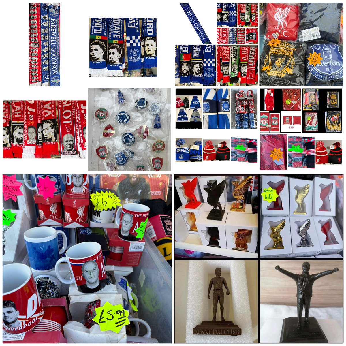 Joes stall Huyton (@joseph75172069) on Twitter photo Good morning βοΈ hope everyone has a good day π lots of new stock on stall today in <a href="/Huytonvilcentre/">HuytonVillageCentre</a> all at great prices π· <a href="/Fitzkop1/">Fitzkop</a> <a href="/BLUENOSEBOB1878/">Blue Nose Bob π</a> <a href="/stekellyefc/">Ste Kelly</a> <a href="/willo_ian/">Big Uncle Knobhead</a> <a href="/pbucko62/">Peter Buxton</a> <a href="/Lynz100/">LynzP βοΈβοΈβοΈβοΈβοΈβοΈ PL2025π</a> <a href="/LettySpoghetti/">Letty πΉπΊπ·πͺ»π»</a> <a href="/mintisculture/">M I N T</a> <a href="/ScouserSue/">Sue Bellinger</a> <a href="/Stevo_Stonko/">Stevo Stonko</a> <a href="/francisv62/">francis</a> Good morning βοΈ hope everyone has a good day π lots of new stock on stall today in <a href="/Huytonvilcentre/">HuytonVillageCentre</a> all at great prices π· <a href="/Fitzkop1/">Fitzkop</a> <a href="/BLUENOSEBOB1878/">Blue Nose Bob π</a> <a href="/stekellyefc/">Ste Kelly</a> <a href="/willo_ian/">Big Uncle Knobhead</a> <a href="/pbucko62/">Peter Buxton</a> <a href="/Lynz100/">LynzP βοΈβοΈβοΈβοΈβοΈβοΈ PL2025π</a> <a href="/LettySpoghetti/">Letty πΉπΊπ·πͺ»π»</a> <a href="/mintisculture/">M I N T</a> <a href="/ScouserSue/">Sue Bellinger</a> <a href="/Stevo_Stonko/">Stevo Stonko</a> <a href="/francisv62/">francis</a>