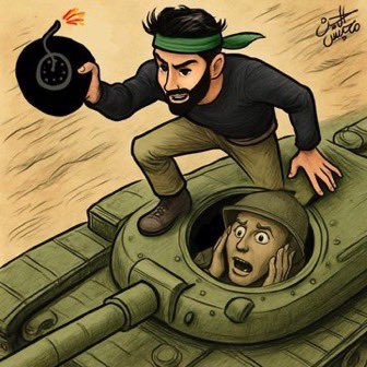 İsrail yanan askerlerin yasını tutuyor.