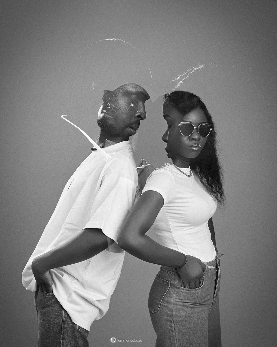 emmanuelpixels's tweet photo. You’ve shown me that love isn’t just about sameness-it’s about harmony.
Precious X Temitope.
#emmanuelpixels https://t.co/XhDD3wdKIP