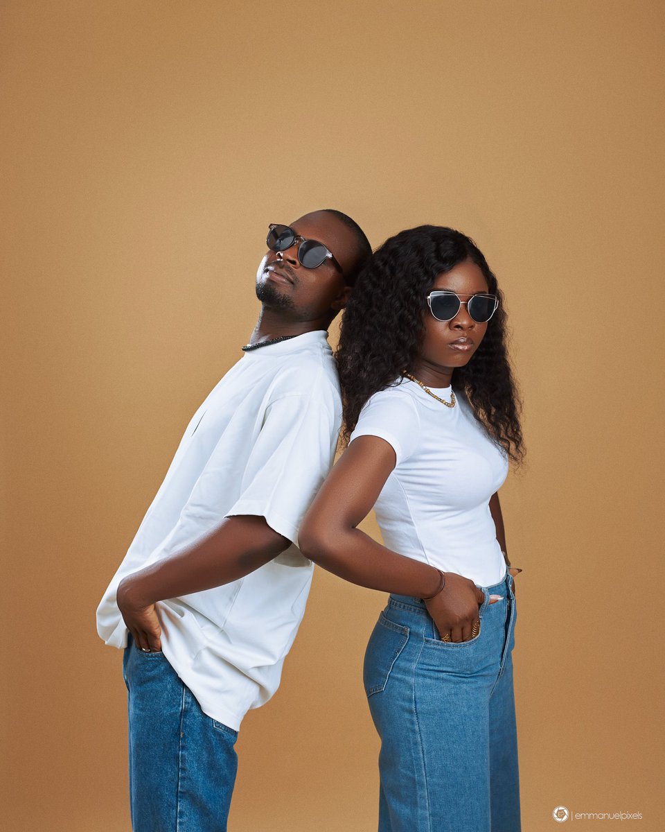emmanuelpixels's tweet photo. You’ve shown me that love isn’t just about sameness-it’s about harmony.
Precious X Temitope.
#emmanuelpixels https://t.co/XhDD3wdKIP
