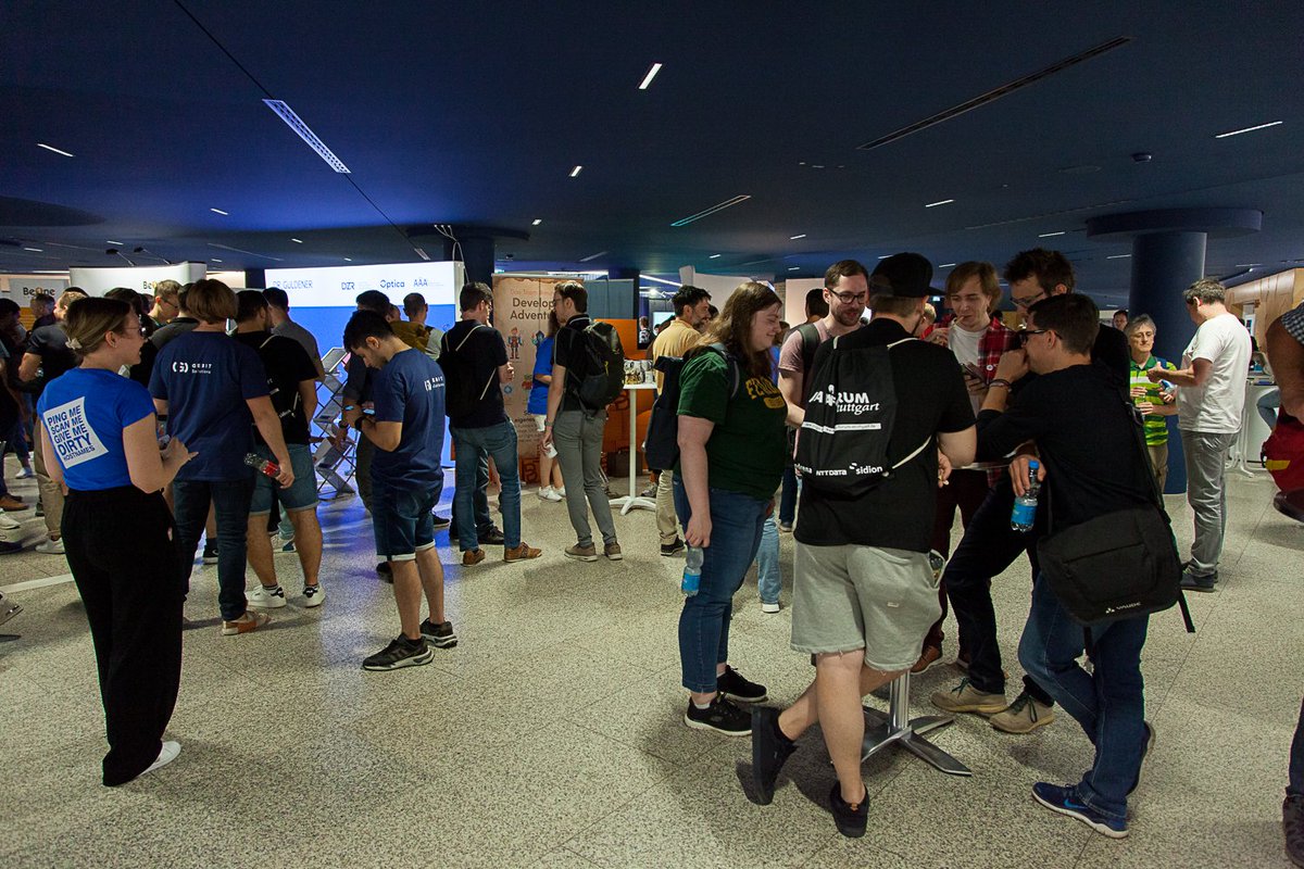 Java User Group Stuttgart e.V. tweet media