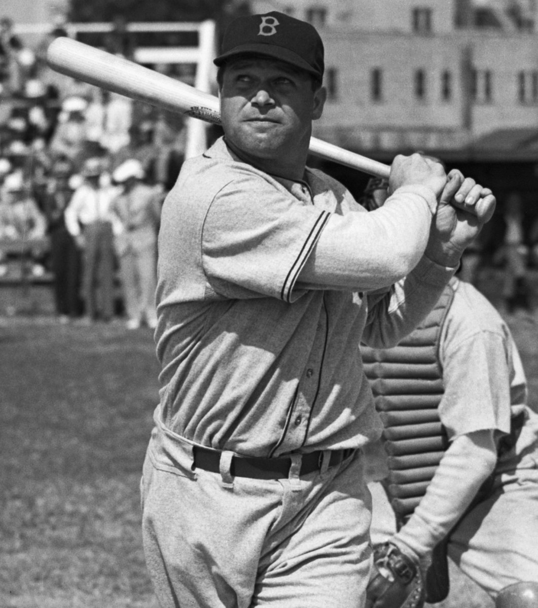 OptaSTATS (@optastats) on Twitter photo Since May 31, the <a href="/Dodgers/">Los Angeles Dodgers</a>' Max Muncy has:
3 games with 6+ RBI
3 multi-HR games
2 games with 7+ RBI
2 games with multiple 3+ run HR
2 grand slams
The only other player in MLB history to do all of that over an entire season was Jimmie Foxx during his 1938 MVP campaign. Since May 31, the <a href="/Dodgers/">Los Angeles Dodgers</a>' Max Muncy has:
3 games with 6+ RBI
3 multi-HR games
2 games with 7+ RBI
2 games with multiple 3+ run HR
2 grand slams
The only other player in MLB history to do all of that over an entire season was Jimmie Foxx during his 1938 MVP campaign.