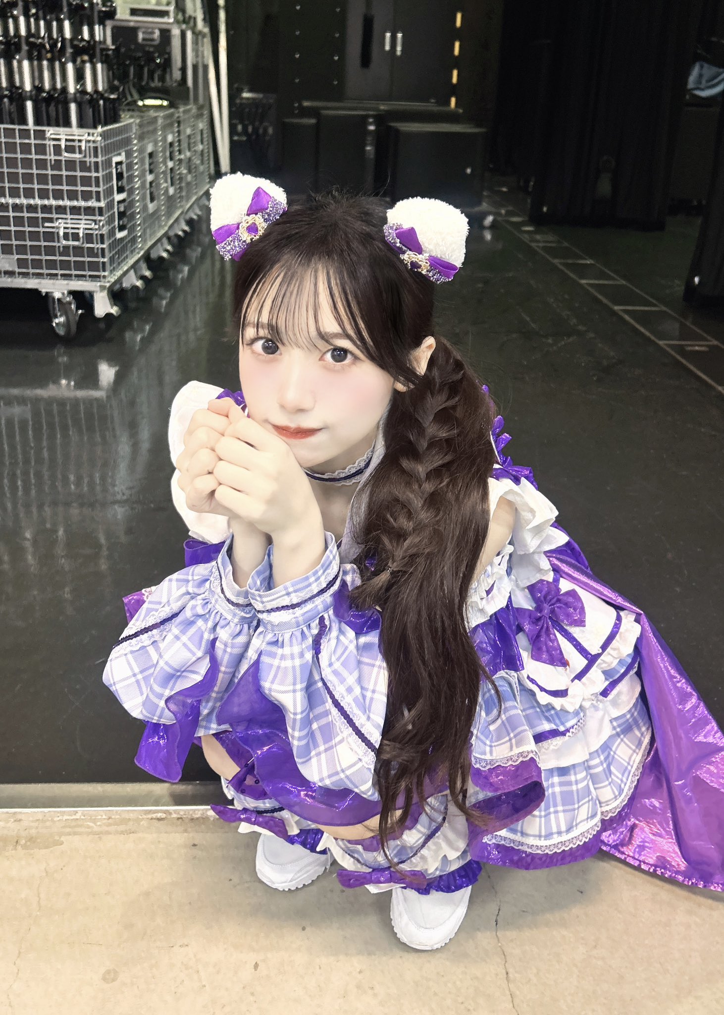 iLiFE! 純嶺みき武道館 ONLiFE! セット iLiFE! 純嶺みき 武道館 グッズセット - メルカリ