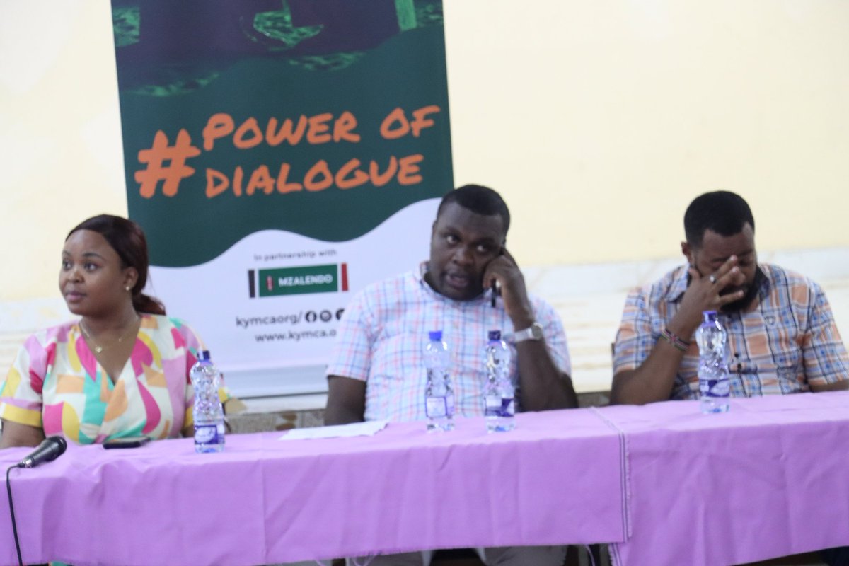 National Youth Council Kenya (@nyc_youthvoice) on Twitter photo The National Youth Council, represented by ag. CEO Ms. <a href="/GloriaWawia/">Gloria Wawira</a> recently participated in a crucial inter-generational dialogue in Lamu. Organized in partnership with @KYMCA, <a href="/CMDKenya/">The Centre for Multiparty Democracy Kenya</a>, and <a href="/MzalendoWatch/">Mzalendo</a> at the Mokowe Command Centre, this event provided a vital platform to The National Youth Council, represented by ag. CEO Ms. <a href="/GloriaWawia/">Gloria Wawira</a> recently participated in a crucial inter-generational dialogue in Lamu. Organized in partnership with @KYMCA, <a href="/CMDKenya/">The Centre for Multiparty Democracy Kenya</a>, and <a href="/MzalendoWatch/">Mzalendo</a> at the Mokowe Command Centre, this event provided a vital platform to