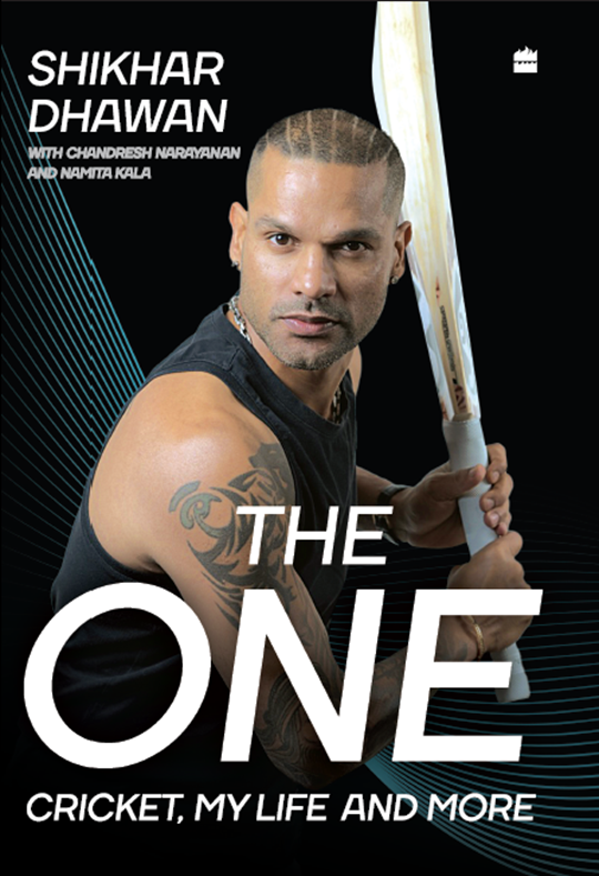 Ananth Padmanabhan (@jilpanz) on Twitter photo New - delighted to be publishing <a href="/SDhawan25/">Shikhar Dhawan</a> ' memoir here <a href="/HarperCollinsIN/">HarperCollins</a> - a book as real, as fascinating and as raw as one of his innings! New - delighted to be publishing <a href="/SDhawan25/">Shikhar Dhawan</a> ' memoir here <a href="/HarperCollinsIN/">HarperCollins</a> - a book as real, as fascinating and as raw as one of his innings!