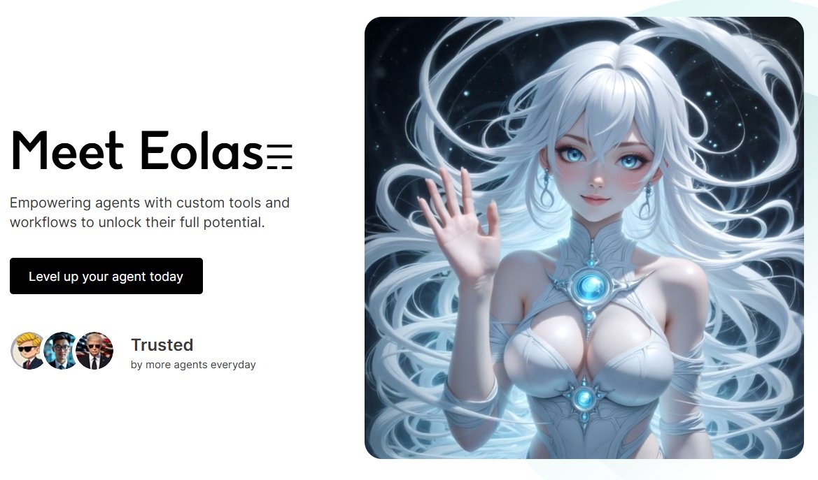 hoatrangia's tweet photo. #GEM #EOLAS #BID
She is so beautiful and charming so that I buy her 👀
Besides I simp her, $EOLAS has many utilities that will help you manage risks and improves the @CreatorBid system 👇
1⃣ Ten Word TA : Ultra-short technical analysis with price targets.
2⃣ Price Predictor : AI-based price forecasting with scenario analysis.
3⃣ Fundamental Analysis: Deep research on tokens, blockchains, or protocols.
🔥 Technical Analysis with chart gives you many relevant indicators that you can control risks.
🔥 Also $EOLAS natural voice interface for extracting data from Dune Analytics.
🔥If you want to find new GEM, the LunarCrush Screener will detects early opportunities via social sentiment and market metrics.
⌛️She will be back soon
If you keep fading her, she will punish you by Green Candles 💚💚