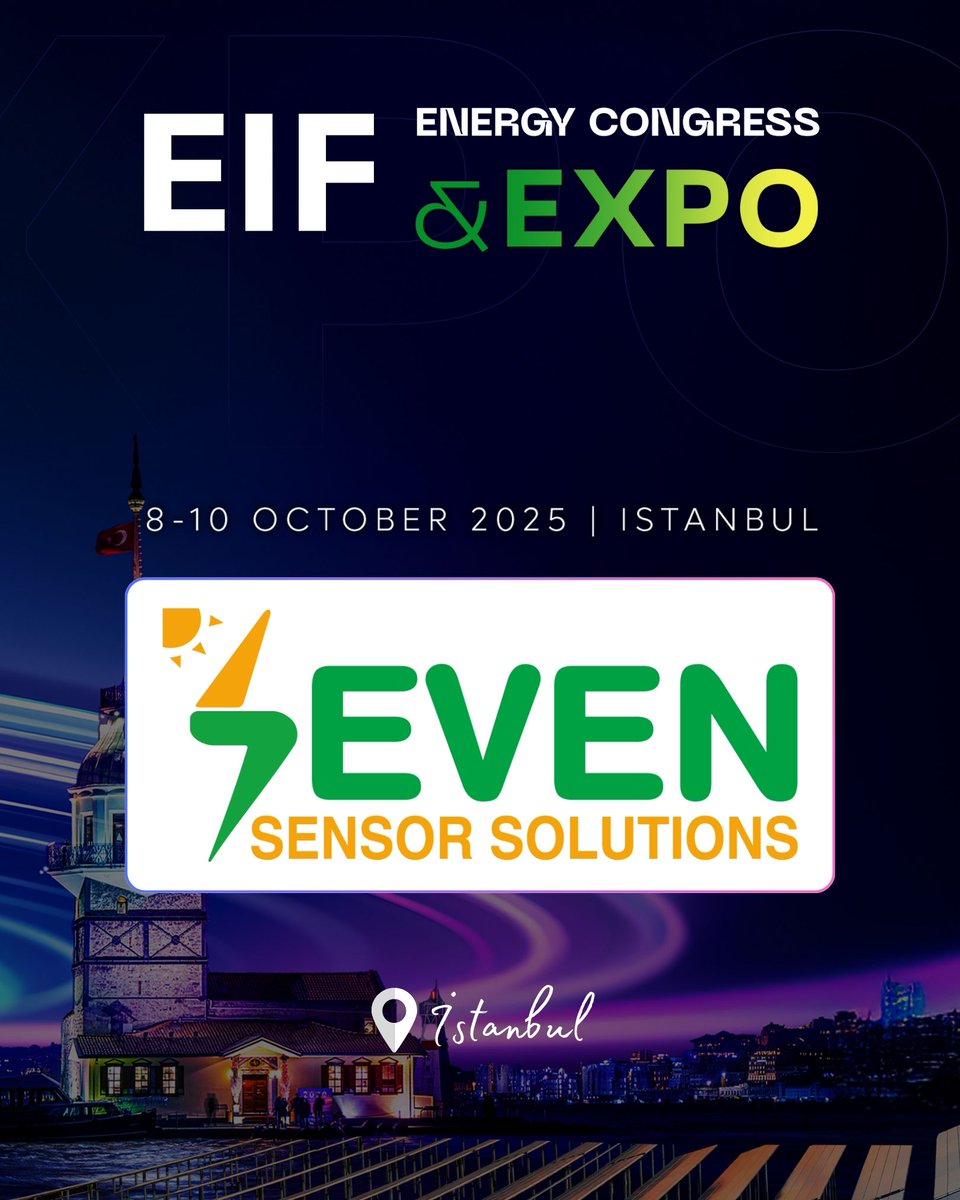 EIF Enerji Kongresi ve Fuarı tweet media