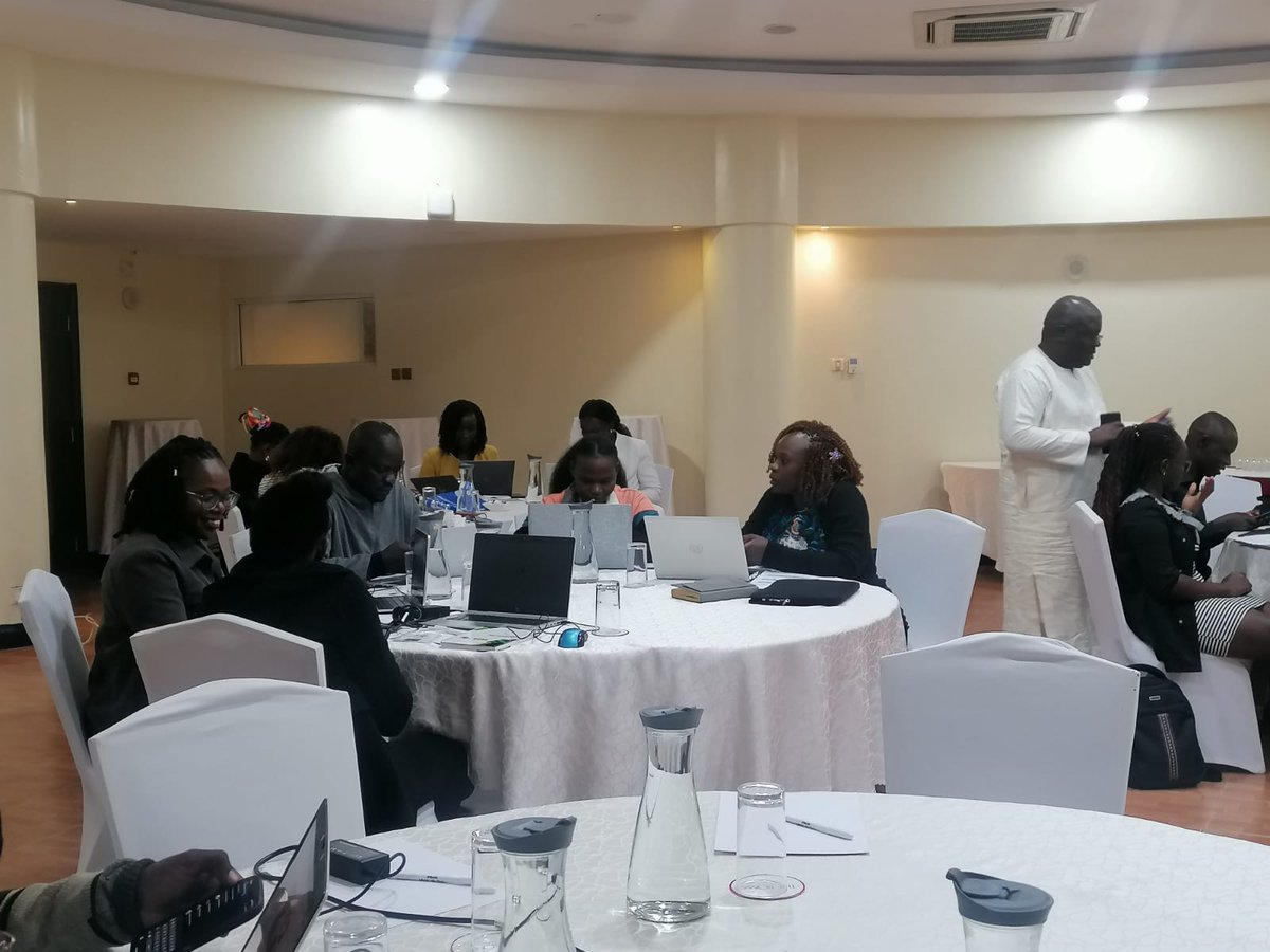ruth keah (@ruthkeah) on Twitter photo Attending a Data Journalism training organized by <a href="/MeshaScience/">MESHA Science</a>. Among the topics we are going to cover is why Visuals Matter in Science Journalism, Introduction to Infographics,Tools for data visualization,AI tools for research, Design and image generation. <a href="/IDRC_CRDI/">IDRC | CRDI</a> Attending a Data Journalism training organized by <a href="/MeshaScience/">MESHA Science</a>. Among the topics we are going to cover is why Visuals Matter in Science Journalism, Introduction to Infographics,Tools for data visualization,AI tools for research, Design and image generation. <a href="/IDRC_CRDI/">IDRC | CRDI</a>