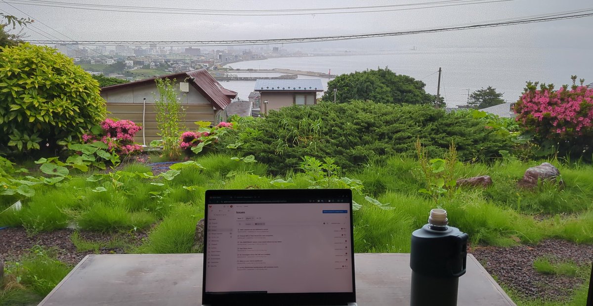 I made some good decisions in my life