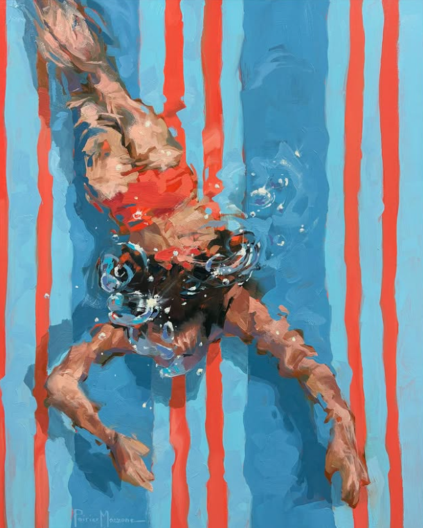 Michele Poirier Mozzone