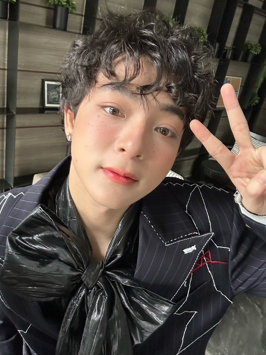 wabisabiTH's tweet photo. วันนี้นู๋จ๋วยมากเลย ใจละลาย 🫠
BBAS HELLO DIMOO
#DIMOOXBAS https://t.co/qCwUbDEt5o