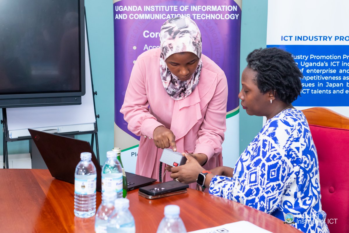 UJ-Connect Certificate Ceremony | Celebrating Young Innovators.

On Wednesday, June 25th, we hosted the UJ-Connect Certificate Ceremony to recognize students who completed Batch 2 of the Entrepreneurship Mentorship Program under Output 4 of the #UJConnect Project.

This program,