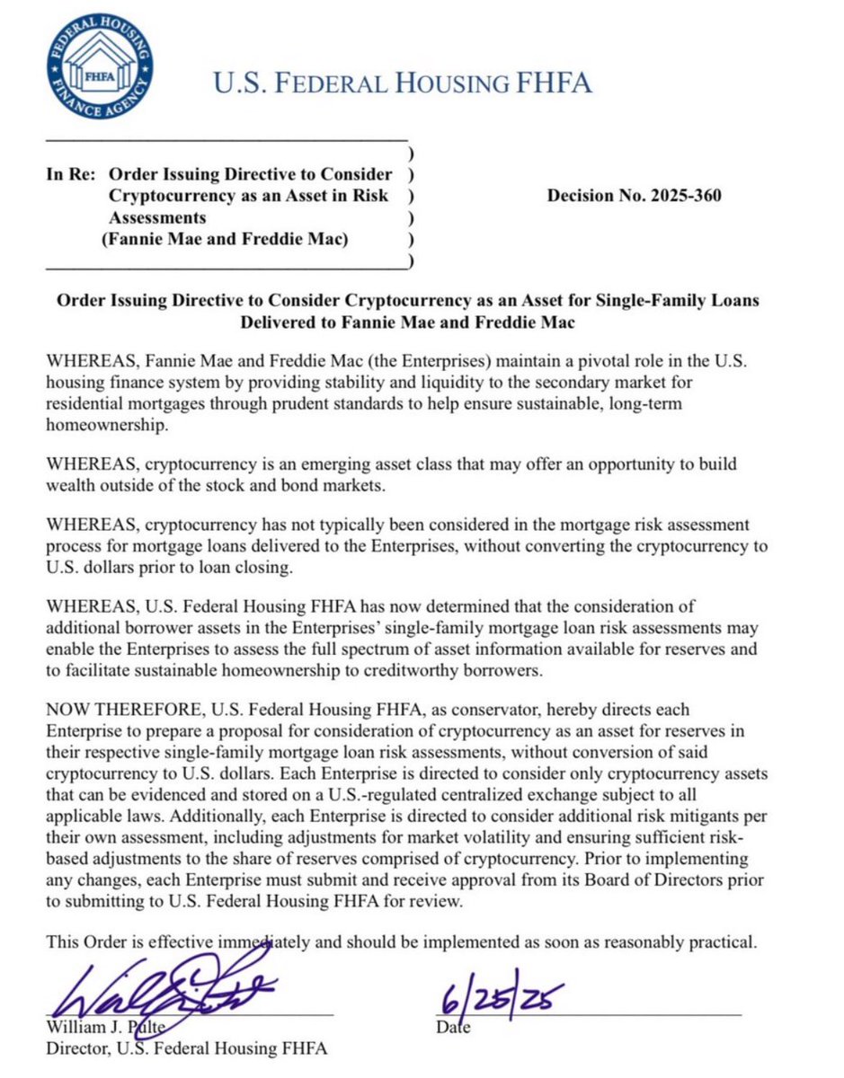 Ein nächster großer Schritt: