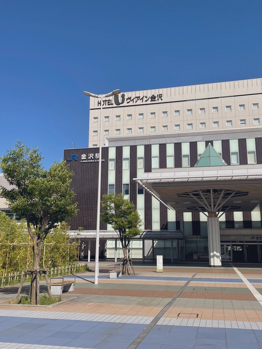 やはり晴れ男…。

#イマココ