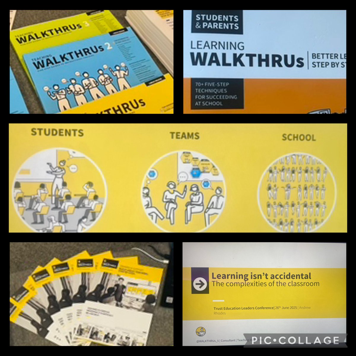 Redefining Education (@redefinitionltd) on Twitter photo Myself and <a href="/CarolineFritz1/">Caroline Fritz</a> are looking forward to representing @WALKTHRUs_ for the annual Trust Leaders Conference with <a href="/WeAreInBetaPod/">We Are In Beta</a> <a href="/NiallAlcock/">Niall Alcock</a> <a href="/ChilternLT/">Chiltern Learning Trust</a> so why not come and say hello 👋 #TELCSouth2025 Myself and <a href="/CarolineFritz1/">Caroline Fritz</a> are looking forward to representing @WALKTHRUs_ for the annual Trust Leaders Conference with <a href="/WeAreInBetaPod/">We Are In Beta</a> <a href="/NiallAlcock/">Niall Alcock</a> <a href="/ChilternLT/">Chiltern Learning Trust</a> so why not come and say hello 👋 #TELCSouth2025