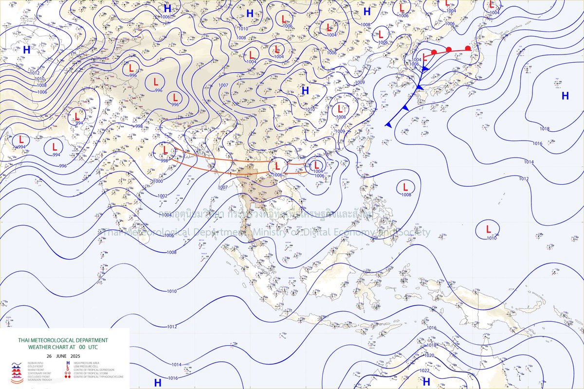 สรรเสริญ เรืองฤทธิ์🌦 tweet media