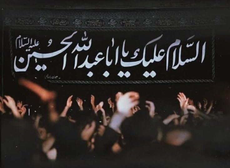 Innama_Naqviii's tweet photo. Majlis e Imam Hussain (as) is free therapy https://t.co/FAdQwyJ7UN