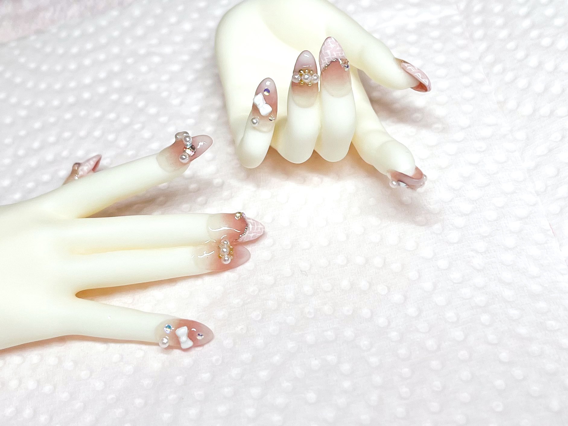 SAKI@ Rady shell 〜sisui nail〜 on X: 